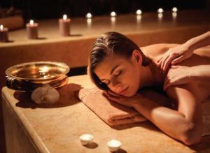 Picture for category SPA / Hamam