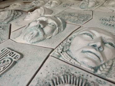 Picture of Humanity Door Portraits_02